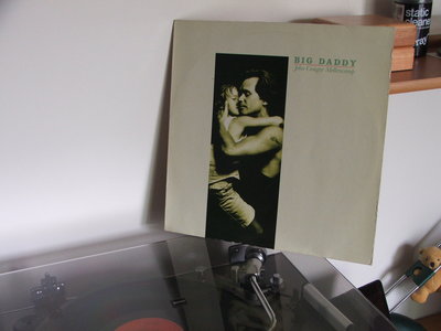 John Cougar Mellencamp - Big Daddy2.JPG