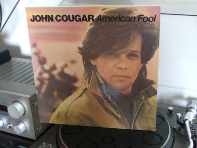 John Cougar Mellencamp - American Fool2.JPG