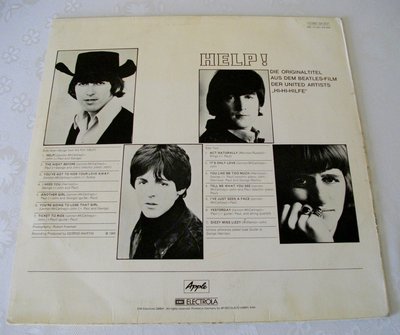 THE BEATLES Help B.jpg