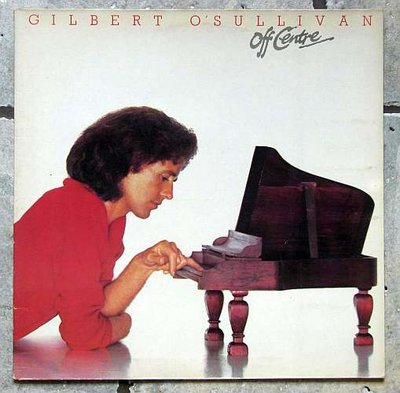 Gilbert O'Sullivan - Off Centre 0.jpg