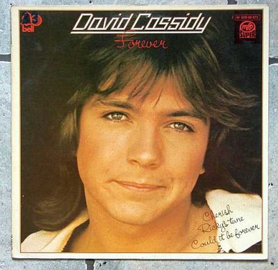 David Cassidy - Forever 0.jpg