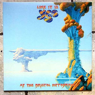Yes - Like It Is Yes At The Bristol Hippodrome 0.jpg