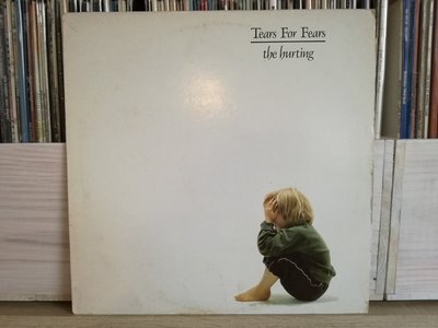 Tears For Fears - The Hurting.jpg
