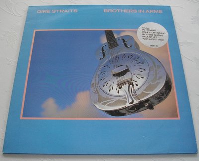 DIRE STRAITS Brothers In Arms A.jpg