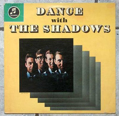 The Shadows - Dance With The Shadows 0.jpg