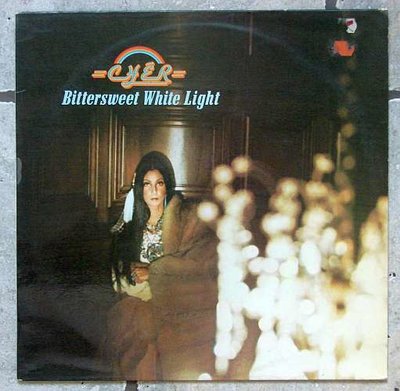 Cher - Bittersweet White Light 0.jpg