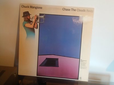 Chuck Mangione - Chase The Clouds Away2.jpg