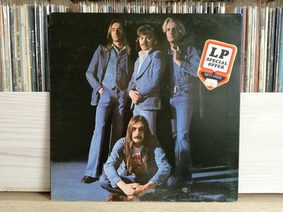 Status Quo - Blue For You.jpg