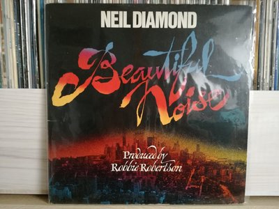 Neil Diamond - Beautiful Noise.jpg
