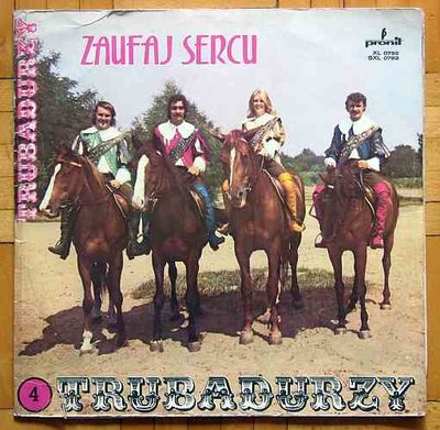 Trubadurzy - Zaufaj Sercu 0.jpg