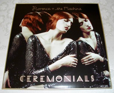 FLORENCE AND THE MACHINE Ceremonials A.jpg
