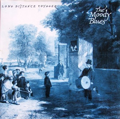 The Moody Blues - Long Distance Voyager.JPG