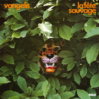 Vangelis - La Fete Sauvage.jpg