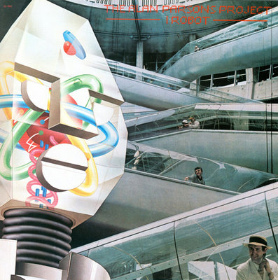 Alan Parson Project - I Robot #.jpeg