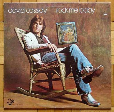 David Cassidy - Rock Me Baby 0.jpg