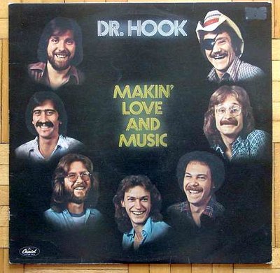 Dr Hook - Makin' Love And Music 0.jpg