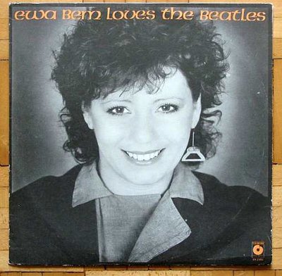 Ewa Bem - Loves The Beatles 0.jpg