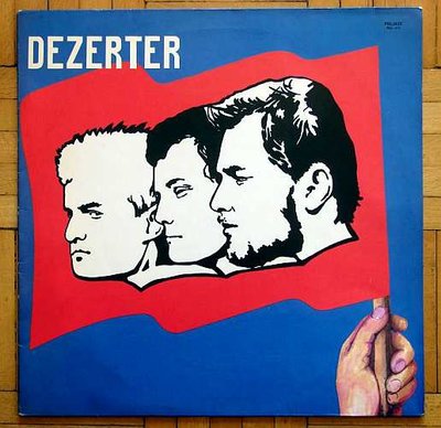 Dezerter - Kolaboracja II 0.jpg