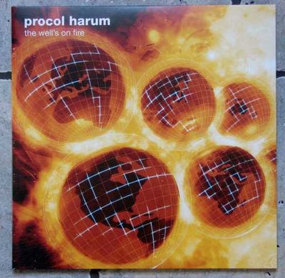Procol Harum - The Well's On Fire 0.jpg