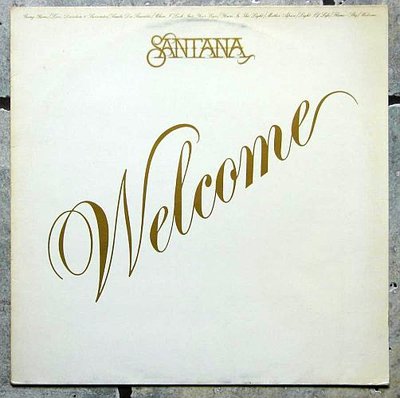Santana - Welcome 0.jpg