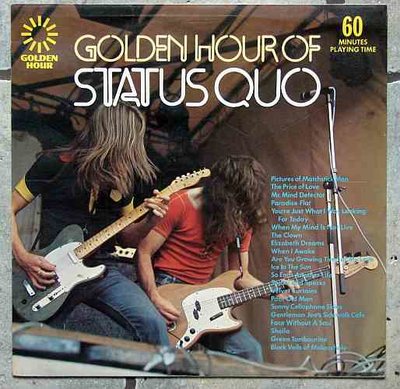 Status Quo - Golden Hour Of Status Quo 0.jpg