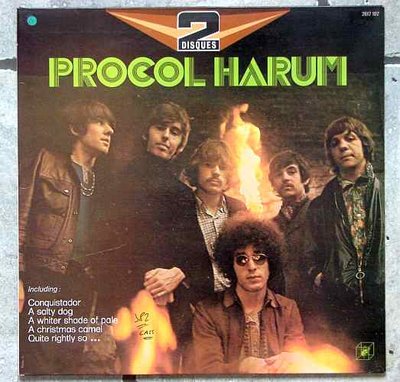 Procol Harum - Procol Harum 0.jpg