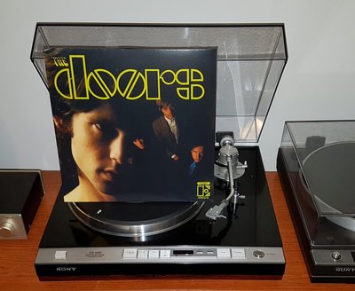 Doors (The) - The Doors (EU 2009).jpg