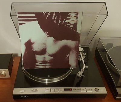Smiths (The) - The Smiths (PL 1989).jpg