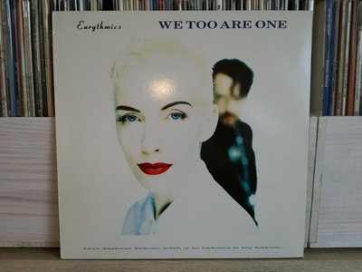 Eurythmics - We Too Are One.jpg