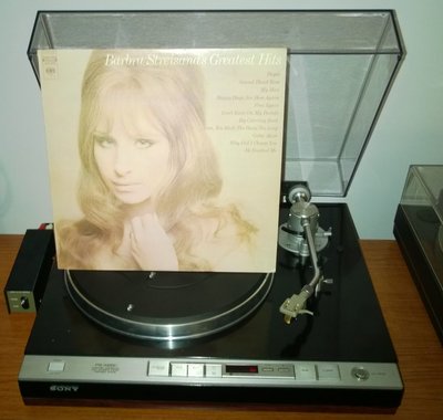 Barbra Streisand - Barbra Streisand's Greatest Hits (US 1970).jpg