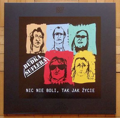 Budka Suflera - Nic Nie Boli Tak Jak Zycie 0.jpg