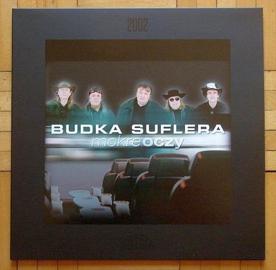 Budka Suflera - Mokre Oczy 0.jpg