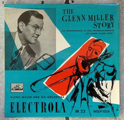 Glenn Miller And His Orchestra - The Glenn Miller Story 0.jpg
