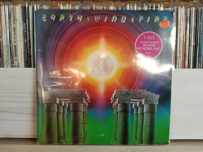 Earth, Wind & Fire - I Am.jpg