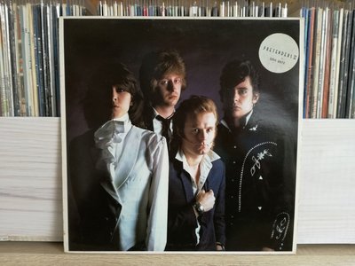 Pretenders - Pretenders II.jpg