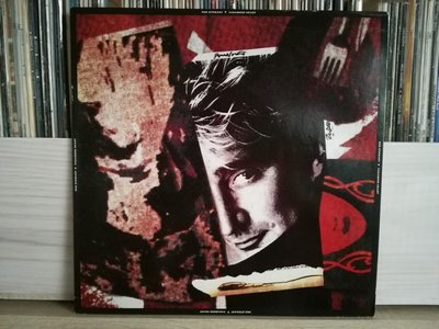 Rod Stewart ‎– Vagabond Heart.jpg