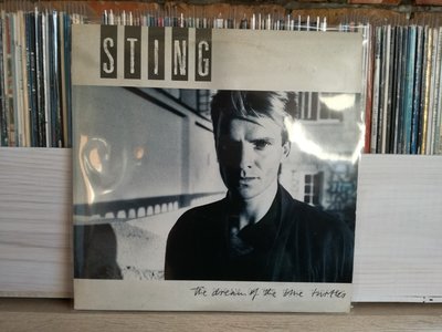 Sting ‎– The Dream Of The Blue Turtles.jpg