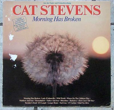 Cat Stevens - Morning Has Broken 0.jpg