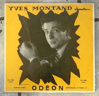 Yves Montand - Chante 0.jpg