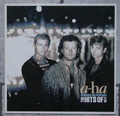 a-ha - The Hits Of.jpg