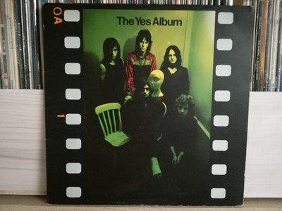 Yes - The Yes Album.jpg