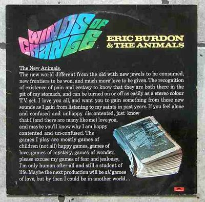 Eric Burdon and The Animals - Winds Of Change 0.jpg