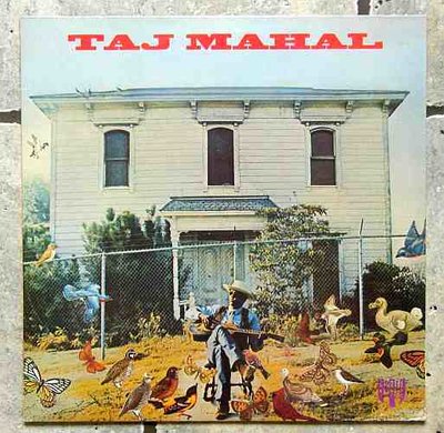 Taj Mahal - Taj Mahal 0.jpg