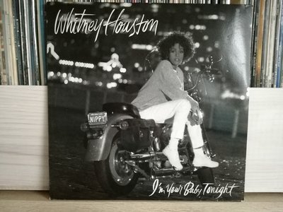 Whitney Houston - I'm Your Baby Tonight.jpg