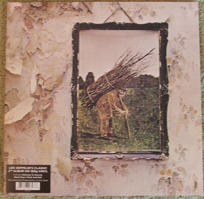 Led Zeppelin 4.JPG