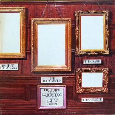 Emerson, Lake & Palmer - Pictures At An Exhibition.JPG