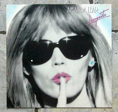 Amanda Lear - Incognito 0.jpg