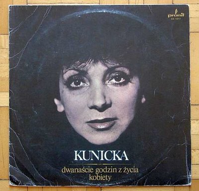 Halina Kunicka - Dwanascie Godzin Z Zycia Kobiety 0.jpg