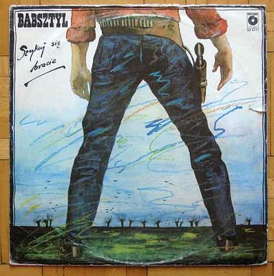 Babsztyl - Szykuj Sie Bracie 0.jpg