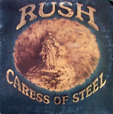 Rush - Caress of Steel.JPG